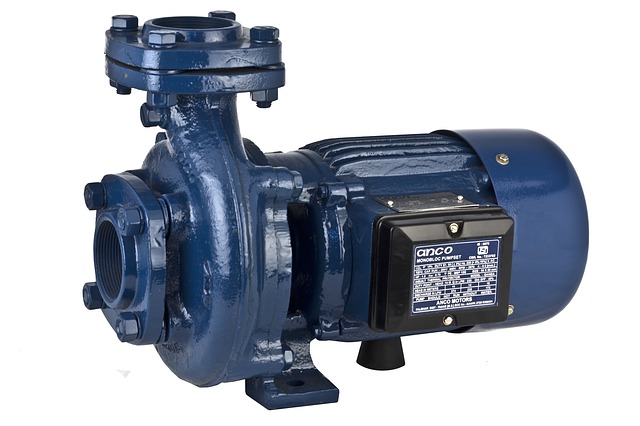 De voordelen van een hydrofoorpomp