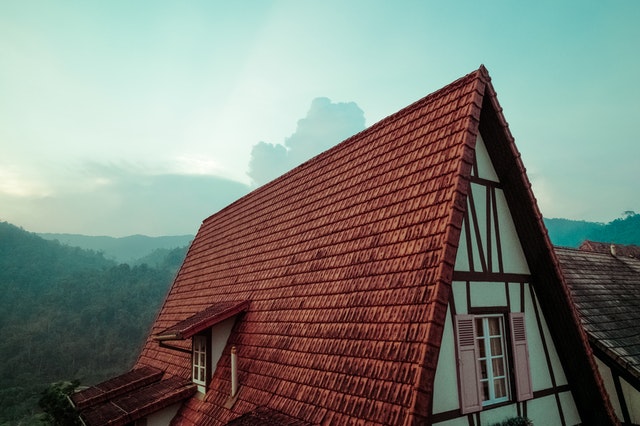 Waarom uw dak laten inspecteren