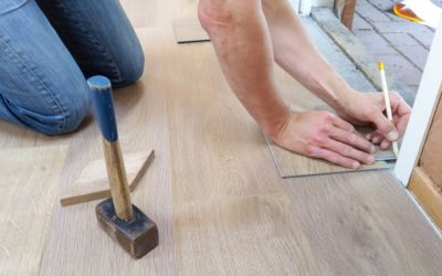 3 tips voor het kopen van een nieuwe vloer