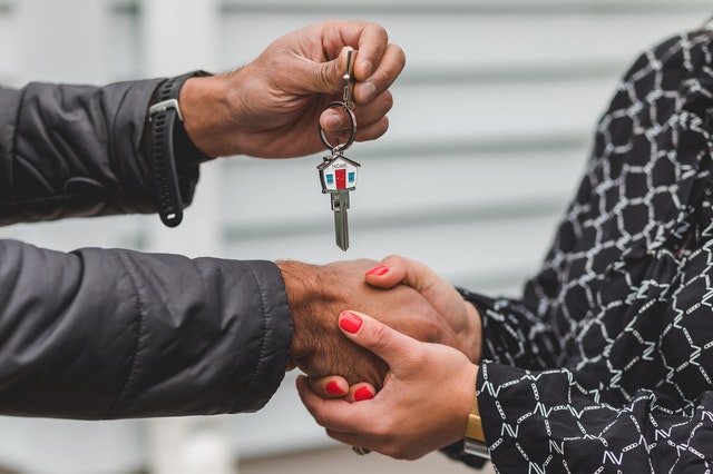 ￼Kan je met een aankoopmakelaar in 2022 sneller een woning kopen?