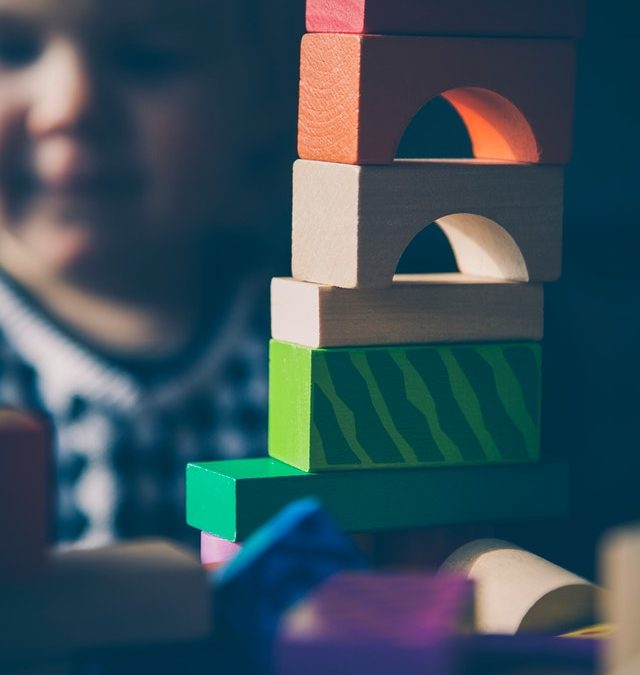 Waarom je moet kiezen voor houten speelgoed