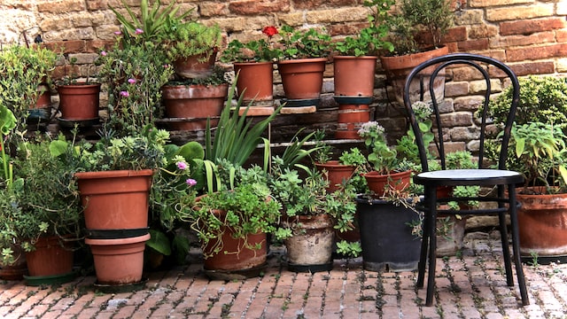 Tips voor de mooiste tuinstoelen