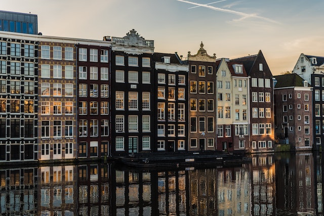 Navigeren op de Amsterdamse huurmarkt – een gids voor beginners