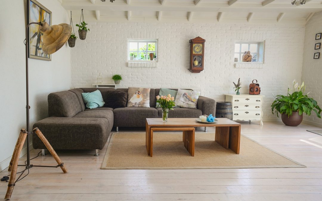 Zo kan een tapijt jouw woning een andere sfeer geven