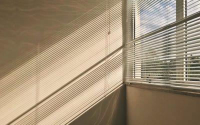 Zo houd je op de warme zomerdagen de zon buiten