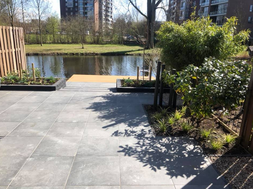 Hovenier Vlaardingen: voor een verzorgde en groene tuin