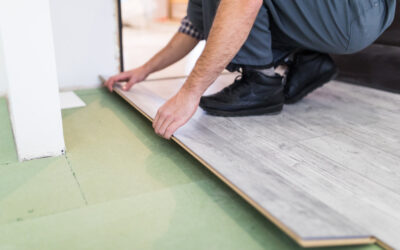 Hoogwaardige vloeren voor elk interieur